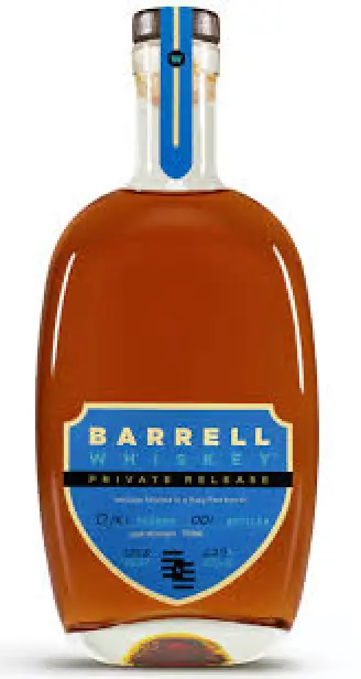 Barrell DJX1 Ruby Port Cask 750ml