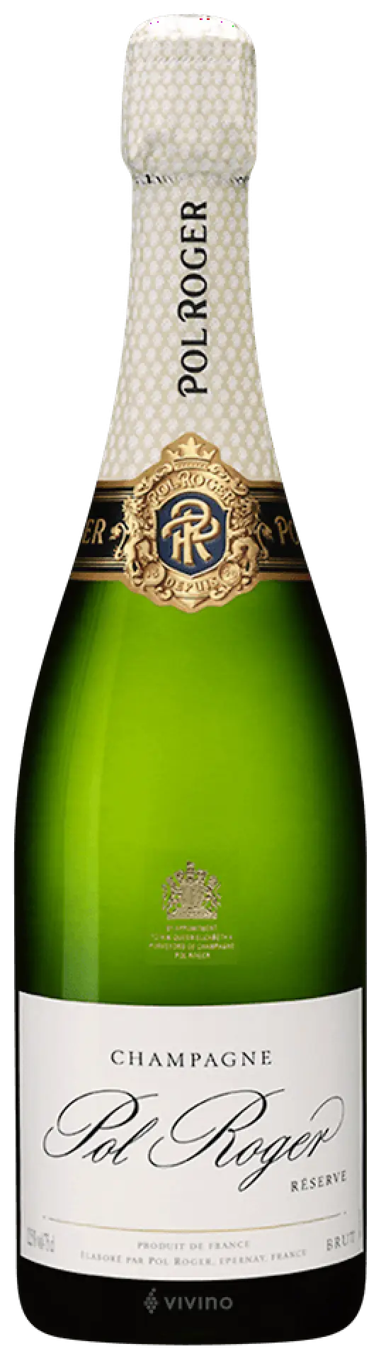 Pol Roger Brut Réserve 750ml