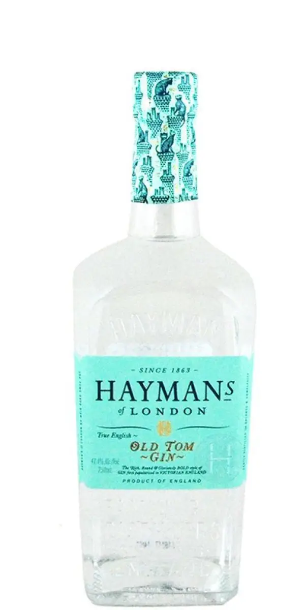 Hayman's Old Tom Gin 700ml