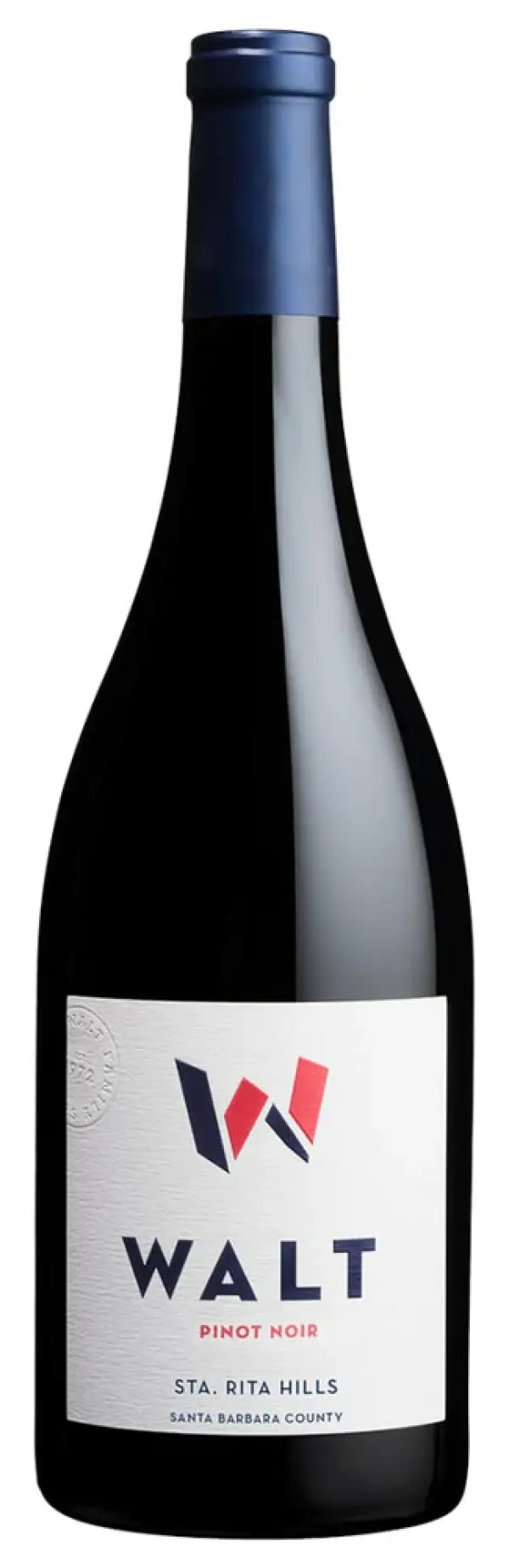 Walt Sta. Rita Hills Pinot Noir 750ml