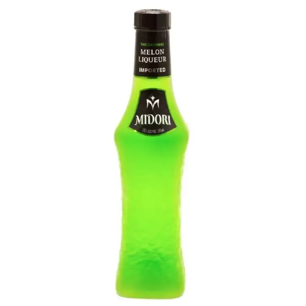 Midori Melon Liqueur 375ml