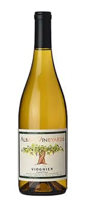 Alban Central Coast Viognier 750ml