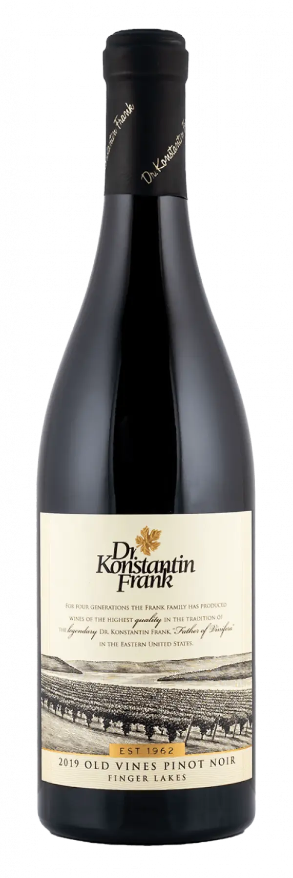 Dr. Konstantin Frank Old Vines Pinot Noir 750ml