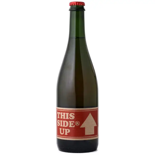 Cyril Zangs This Sider Up 750ml