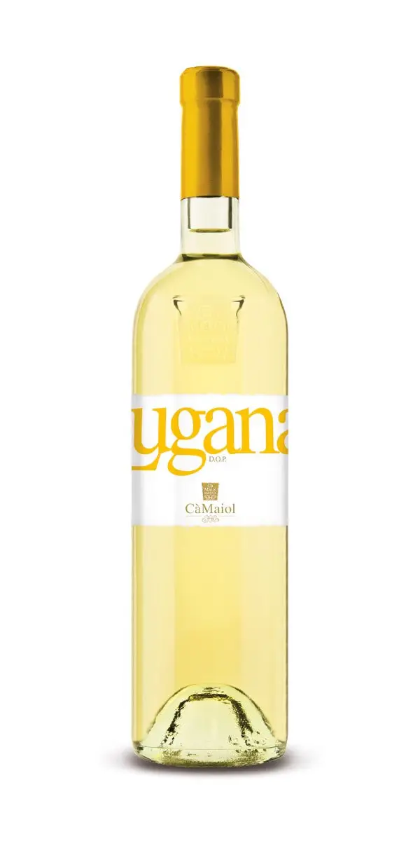 Cà Maiol Maiolo Lugana 750ml