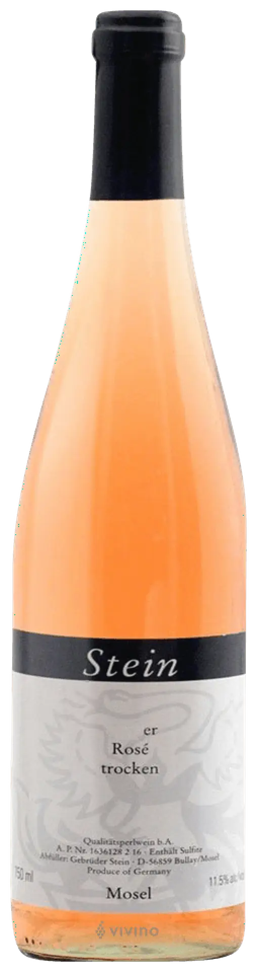 Stein Rosé Trocken 750ml