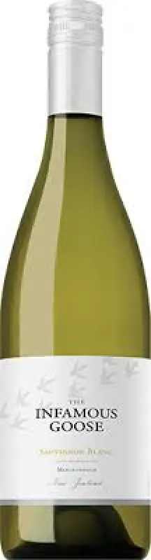 Infamous Goose Sauvignon Blanc 750ml