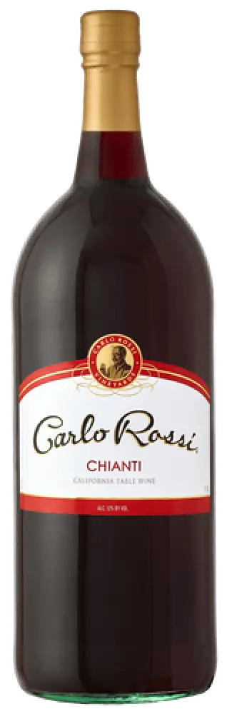 Carlo Rossi Chianti 4L