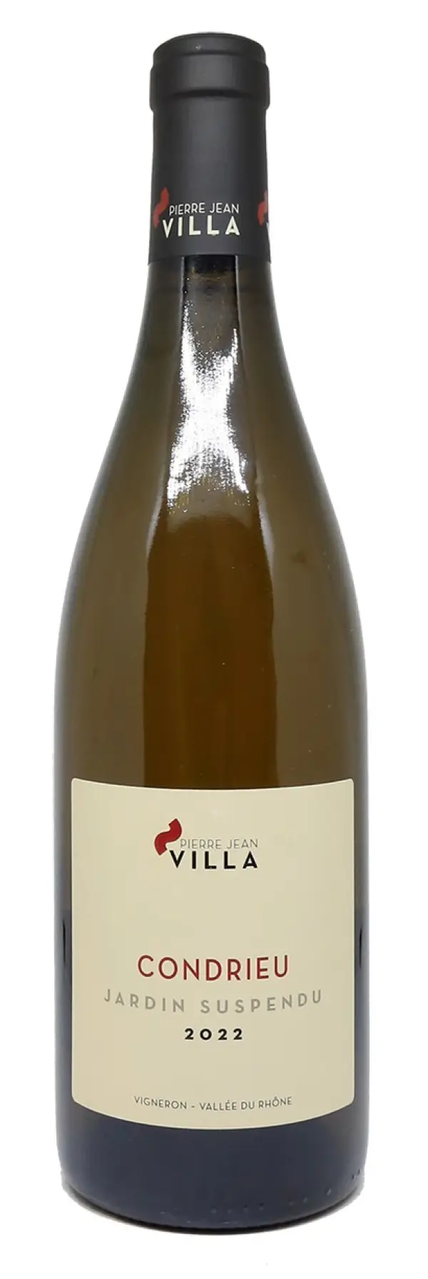 Pierre-Jean Villa Condrieu Jardin Suspendu 750ml