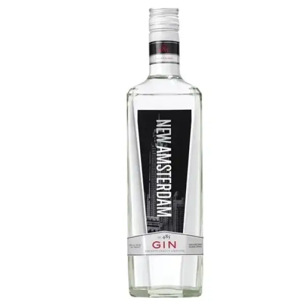New Amsterdam Gin 1L
