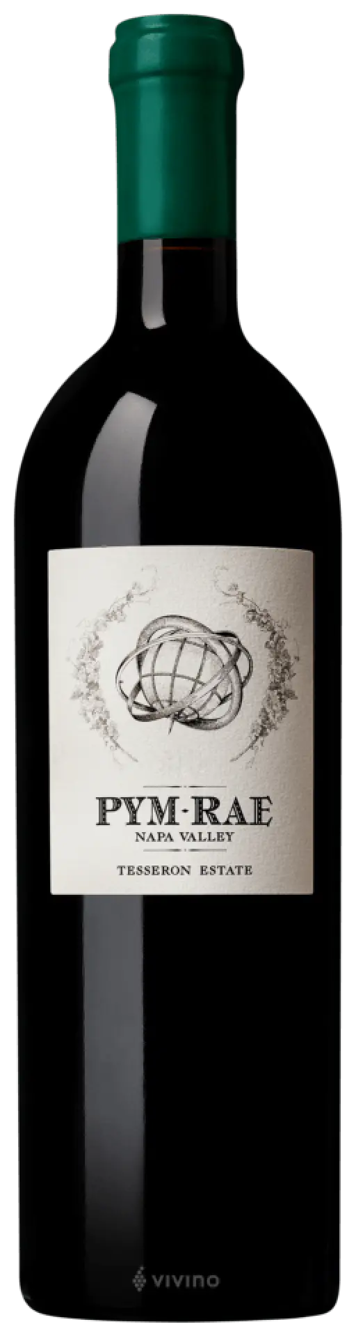 Pym-Rae Tesseron Estate 2016 750ml
