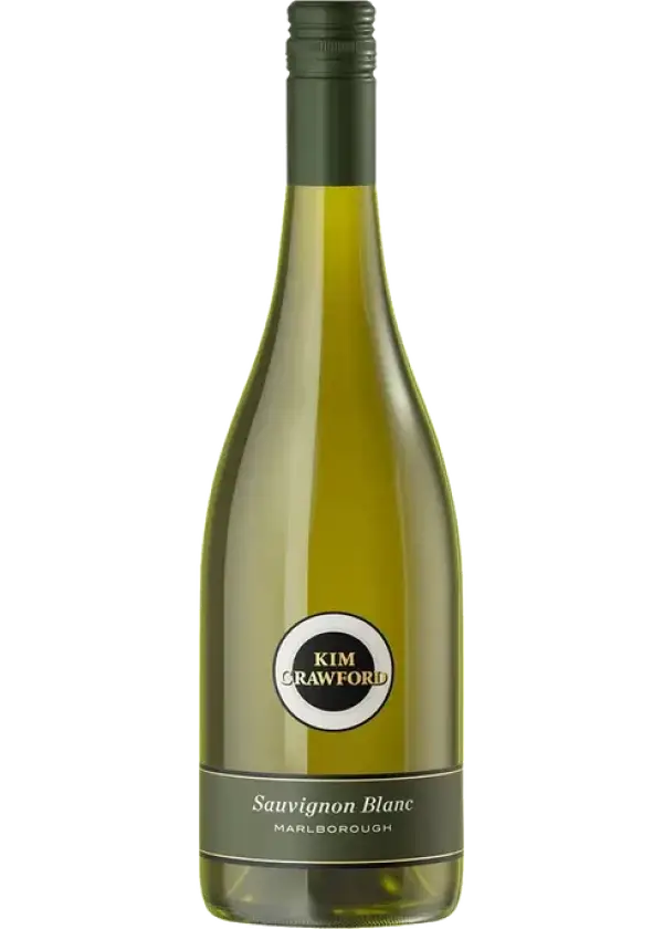 Kim Crawford Marlborough Sauvignon Blanc 750ml
