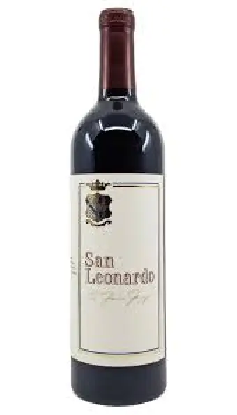 Tenuta San Leonardo San Leonardo 2018 750ml