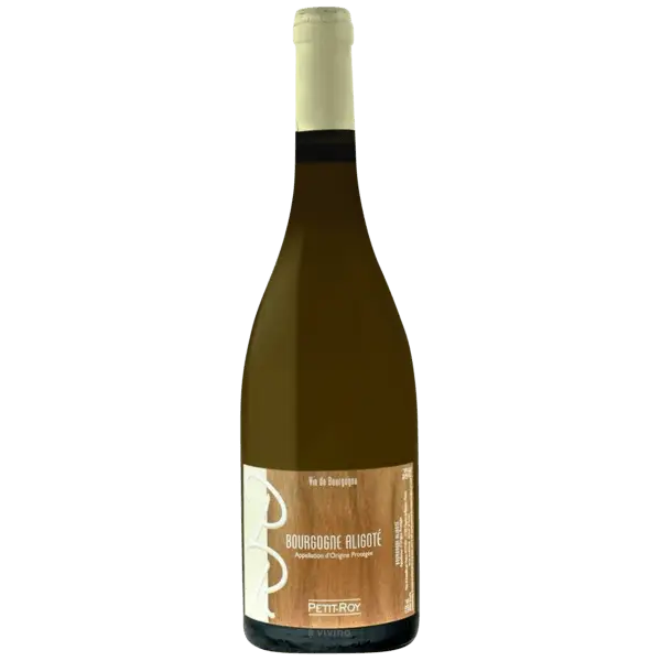 Petit-Roy Bourgogne Chardonnay 750ml