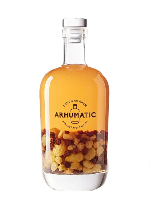 Arhumatic Vinea Auri