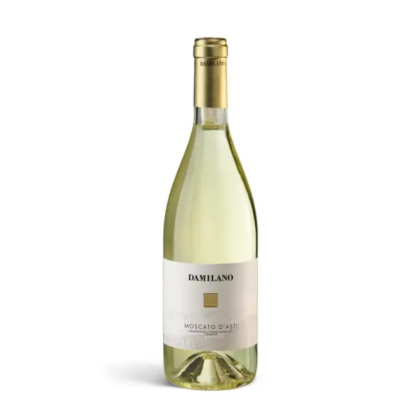 Damilano Moscato D'Asti 750ml