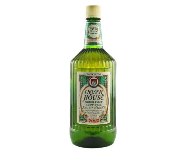 Inver House Blended Scotch Whisky 1.75L