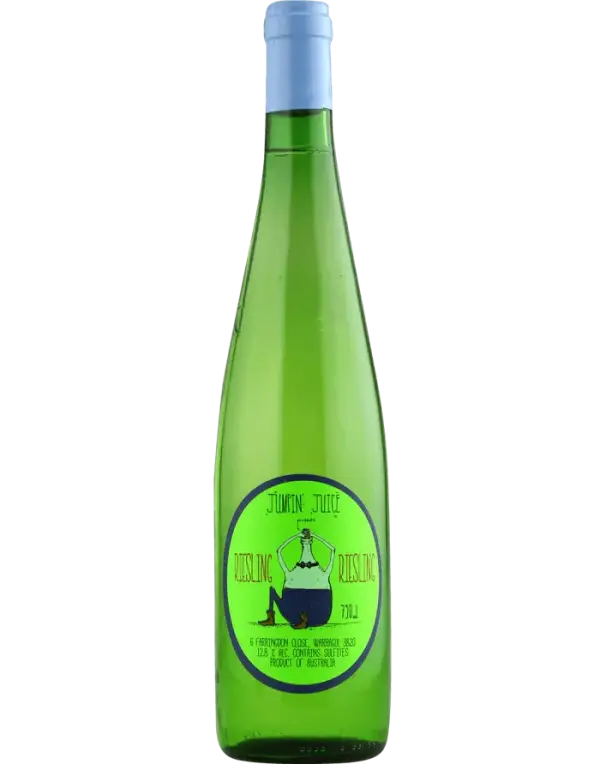 Jumping Juice Riesling 750ml