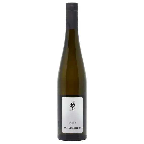Eva Fricke Lorcher Schlossberg Riesling 750ml