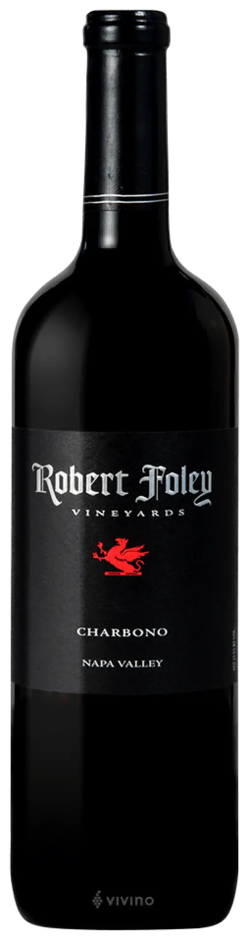 Robert Foley Charbono 750ml