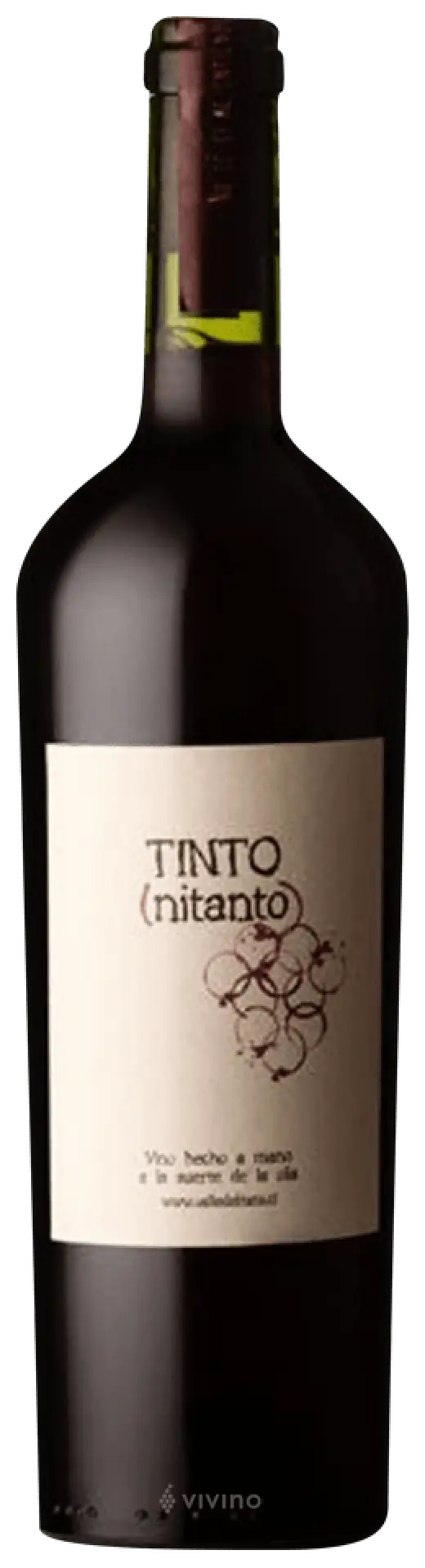 Terroir Sonoro Tinto Nitanto 750ml