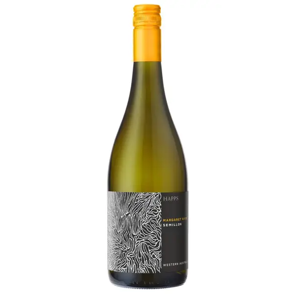 Happs Semillon 750ml