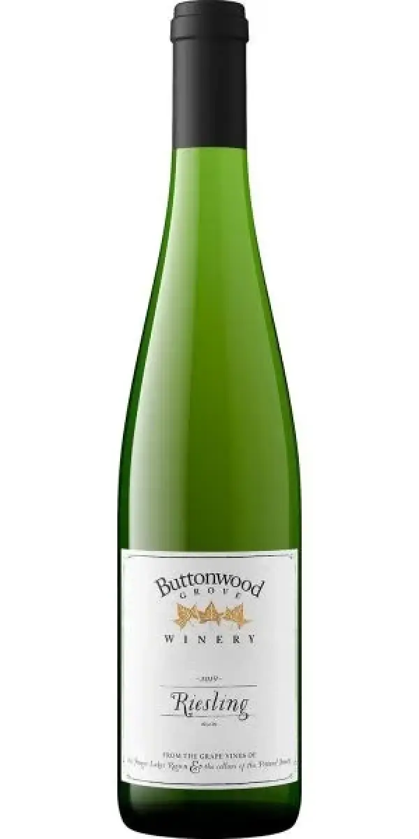 Buttonwood Grove Riesling 750ml