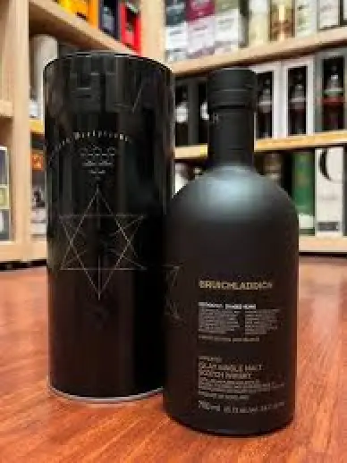 Bruichladdich Black Art 10.1 750ml