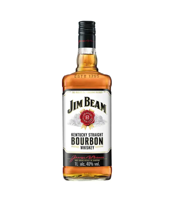 Jim Beam 1L
