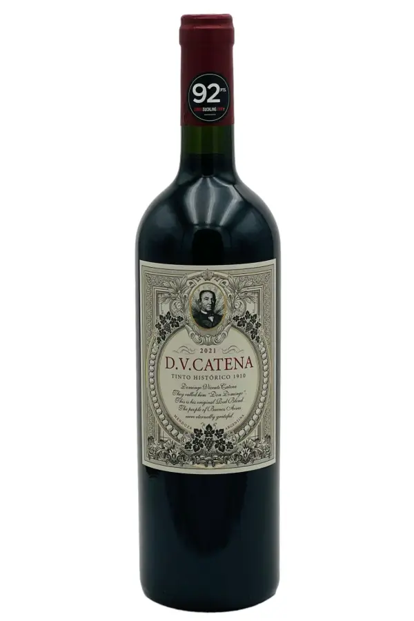 Catena Tinto Histórico Red Blend 750ml