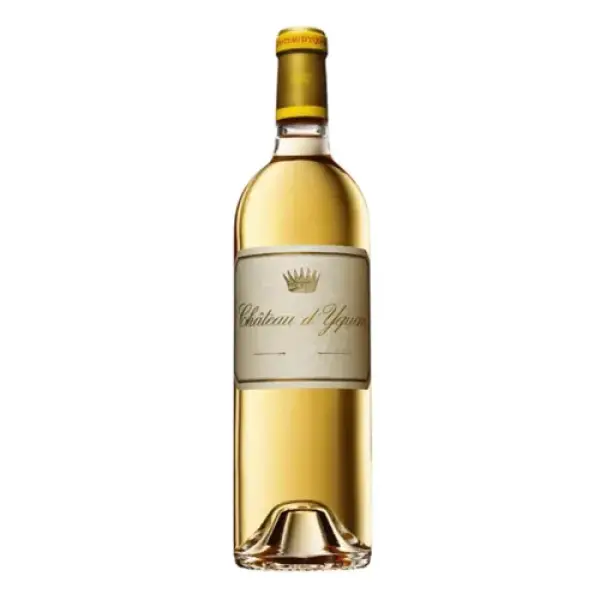 Château d'Yquem Vertical 750ml