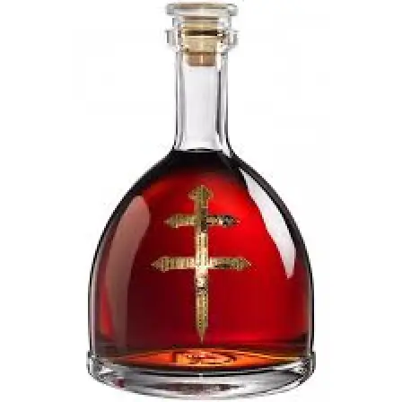 D'Ussé VSOP Cognac 750ml