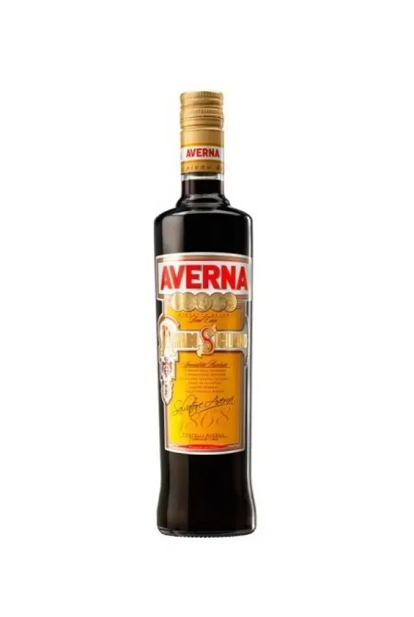 Averna Amaro 750ml