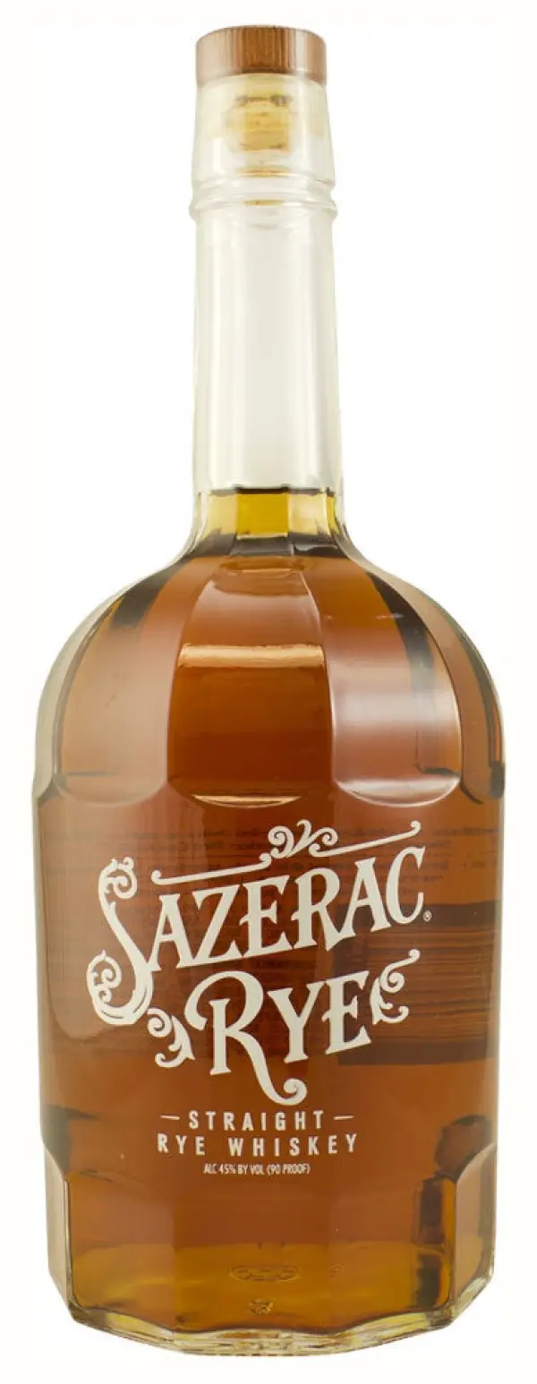 Sazerac Rye Straight Rye Whiskey 1.75L