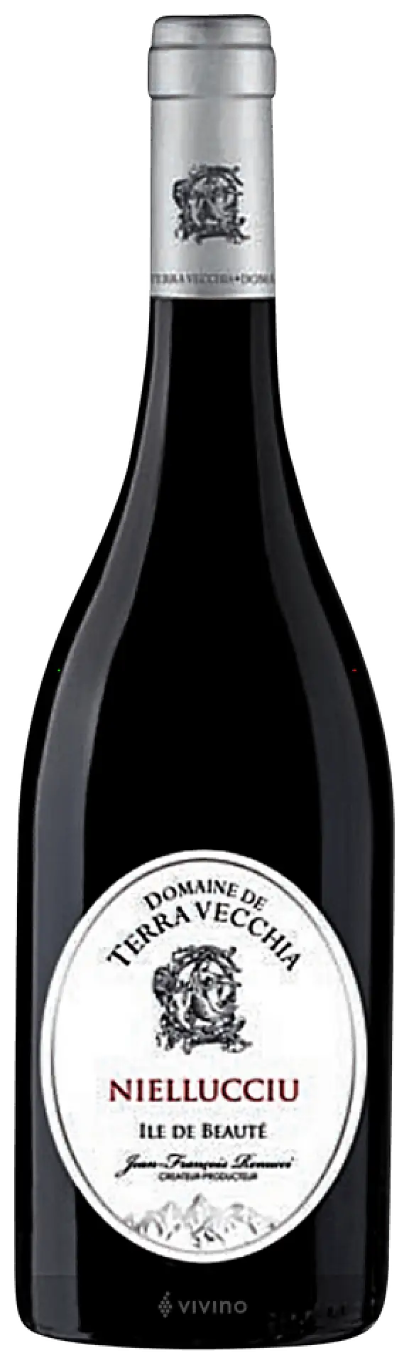 Terre Vecchie Rouge 750ml
