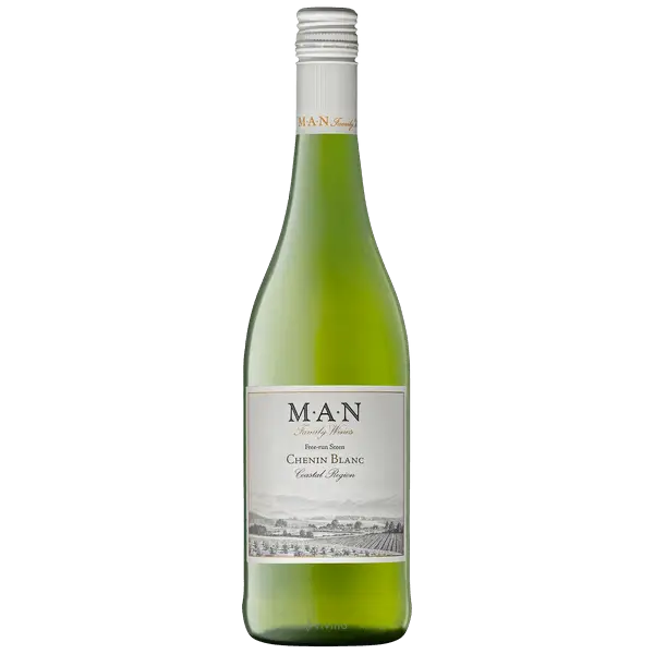 MAN Family Wines Free-Run Steen Chenin Blanc 750ml