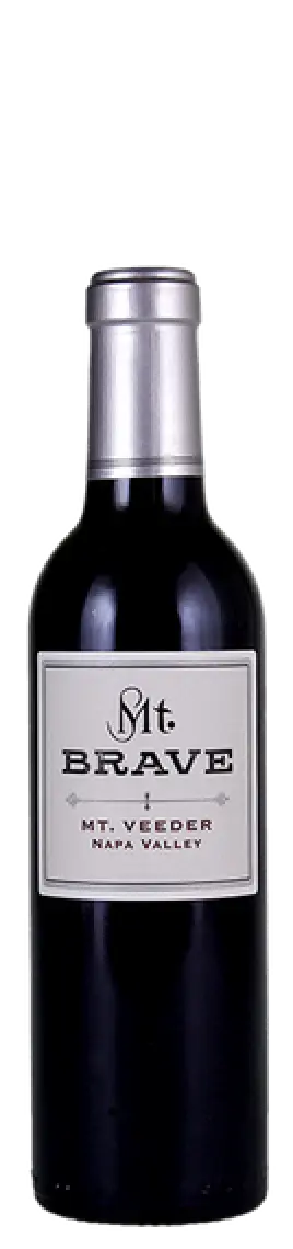 Mt. Brave Mount Veeder Cabernet Sauvignon 375ml