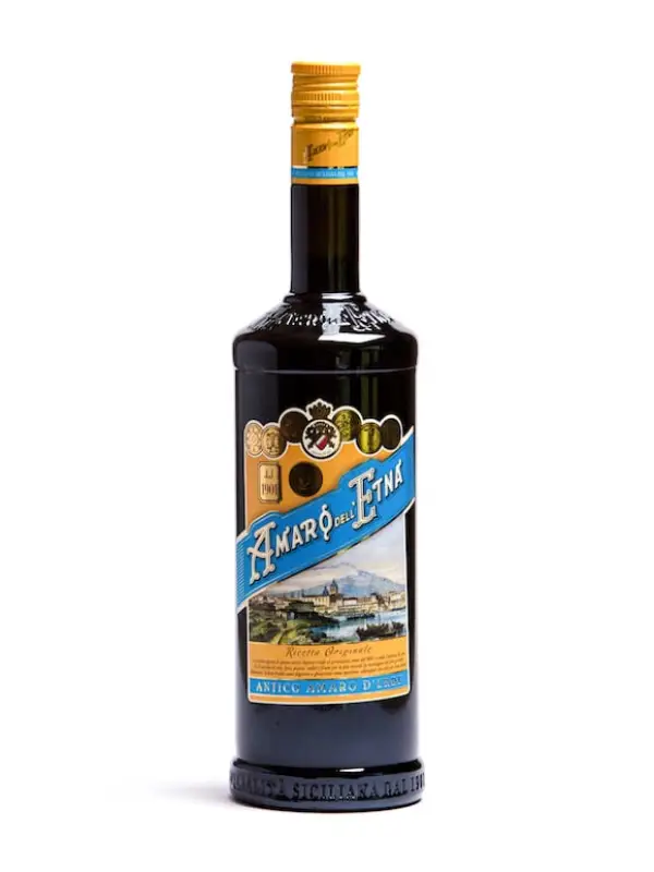 Amaro Dell'Etna 750ml