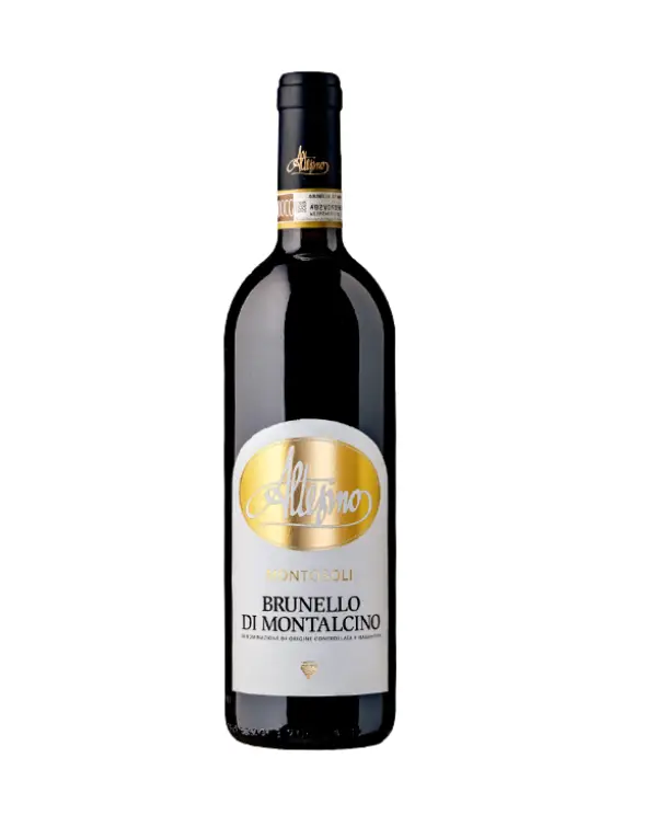 Altesino Brunello Di Montalcino 2018 750ml