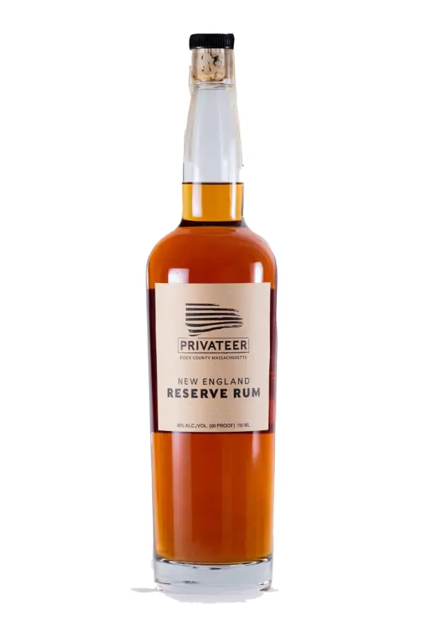 Privateer Reserve Rum 750ml