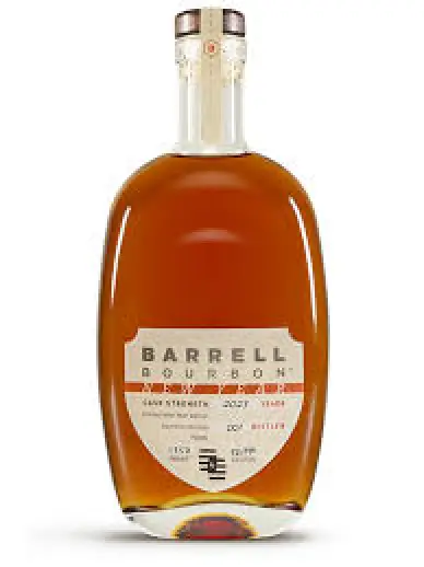 Barrell Bourbon New Year 2023 750ml
