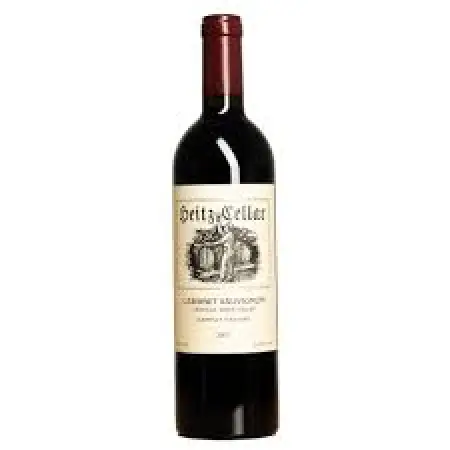Heitz Cellar Napa Valley Cabernet Sauvignon 750ml