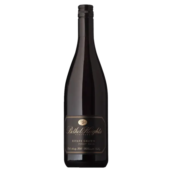 Bethel Heights Estate Pinot Noir 750ml