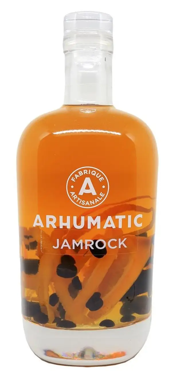 Arhumatic Jamrock 700ml