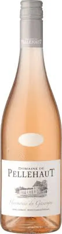 Domaine Pellehaut Gascogne Rose 750ml