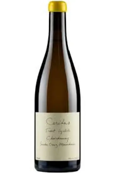 Ceritas Trout Gulch Vineyard Chardonnay 2022 750ml