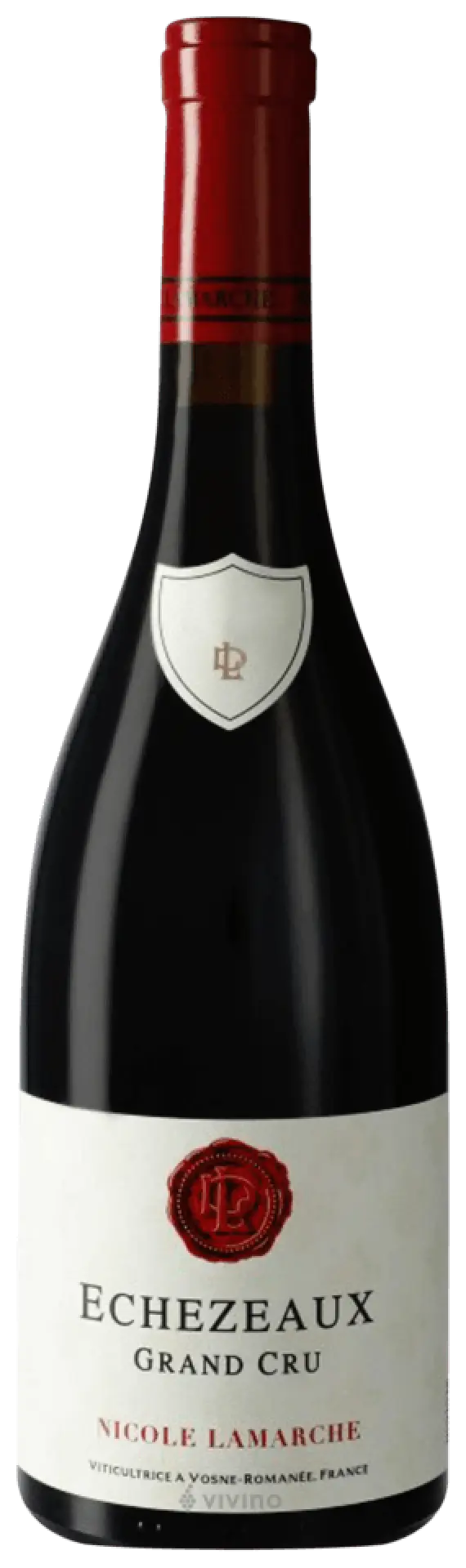Domaine Nicole Lamarche Échezeaux Grand Cru 2019 750ml