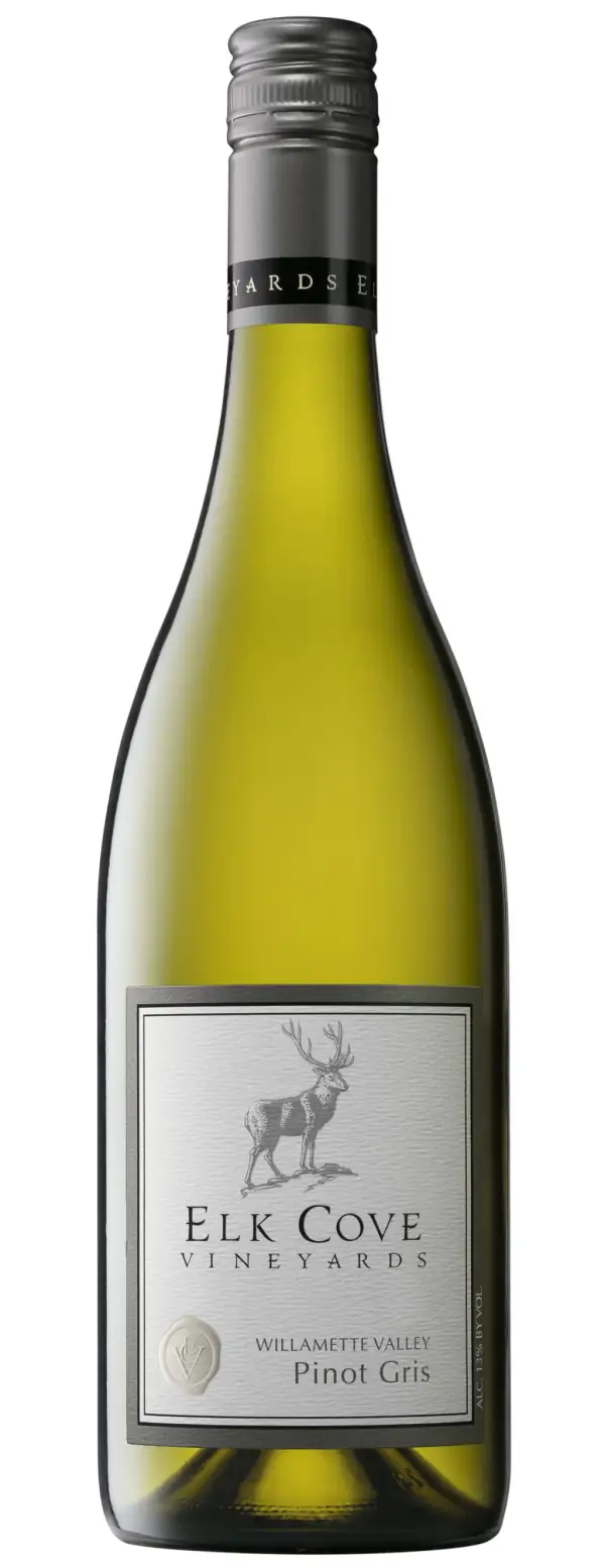 Elk Cove Pinot Gris 750ml