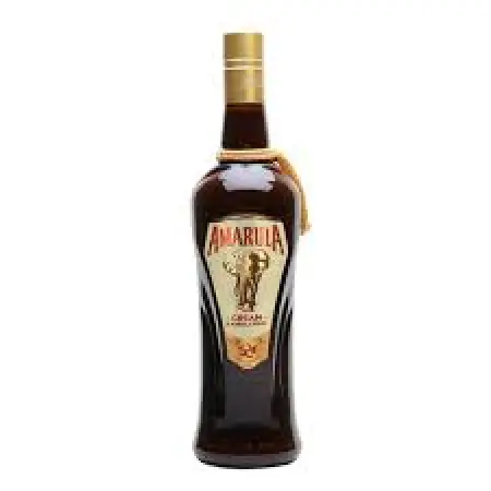 Amarula Cream Liqueur 750ml
