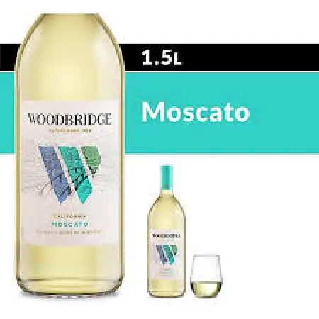 Woodbridge By Robert Mondavi Moscato 1.5L